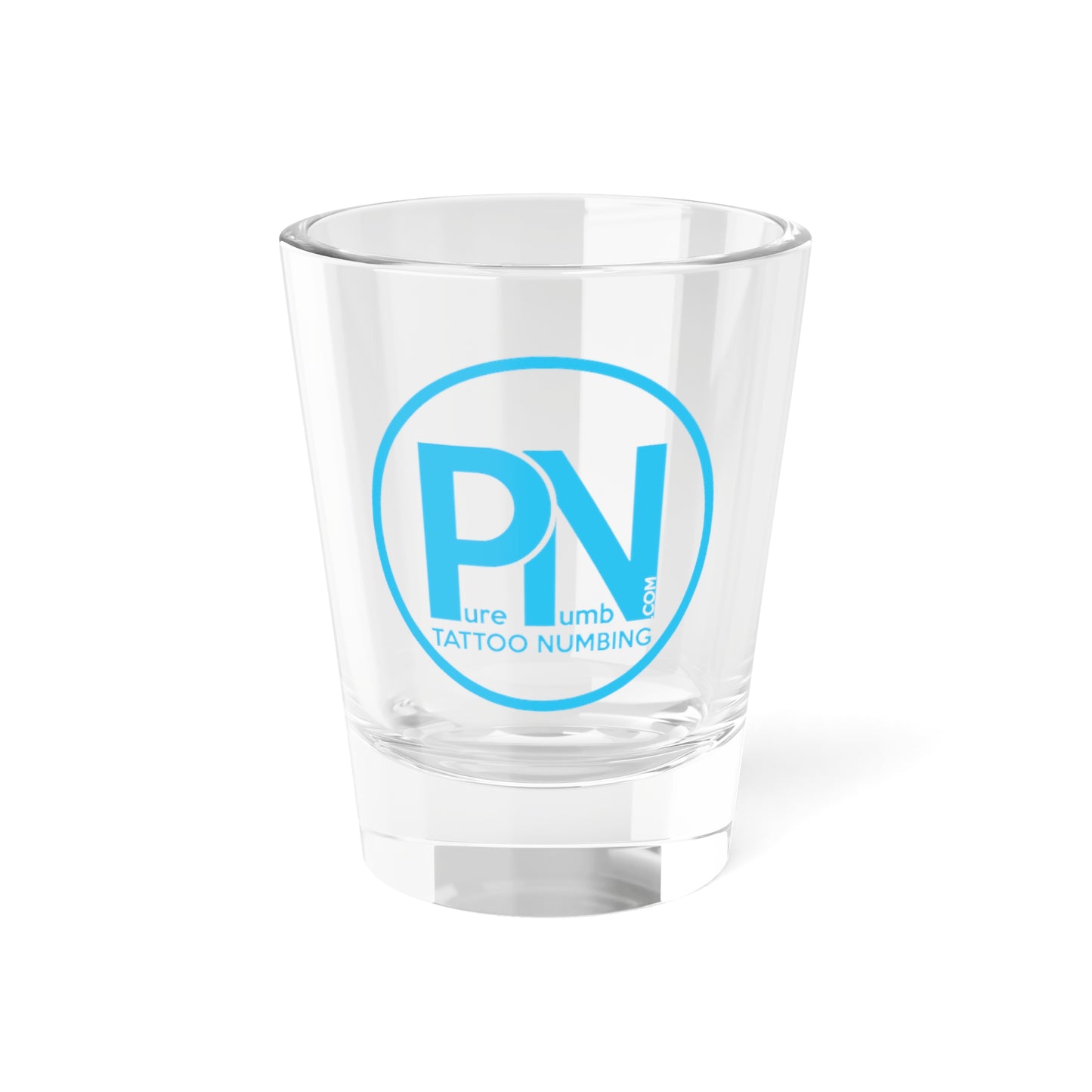 Shot Glass, 1.5oz