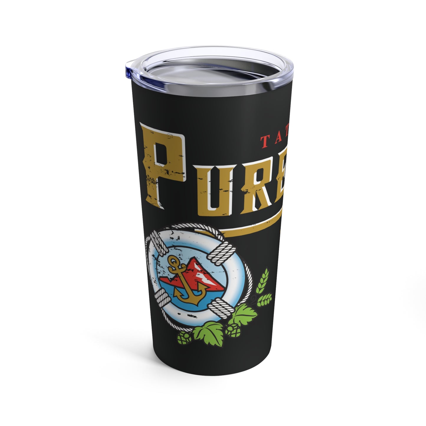 Yes, It works! Tumbler 20oz