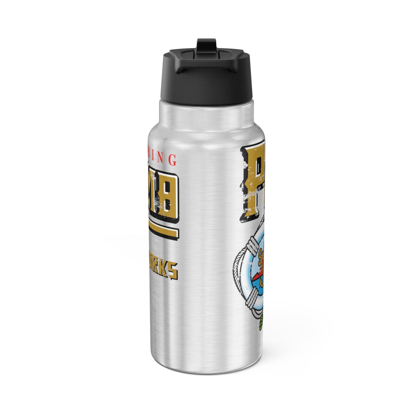 Gator Tumbler, 32oz