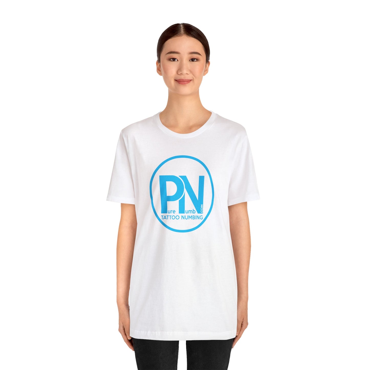 Orignal Logo Shirt