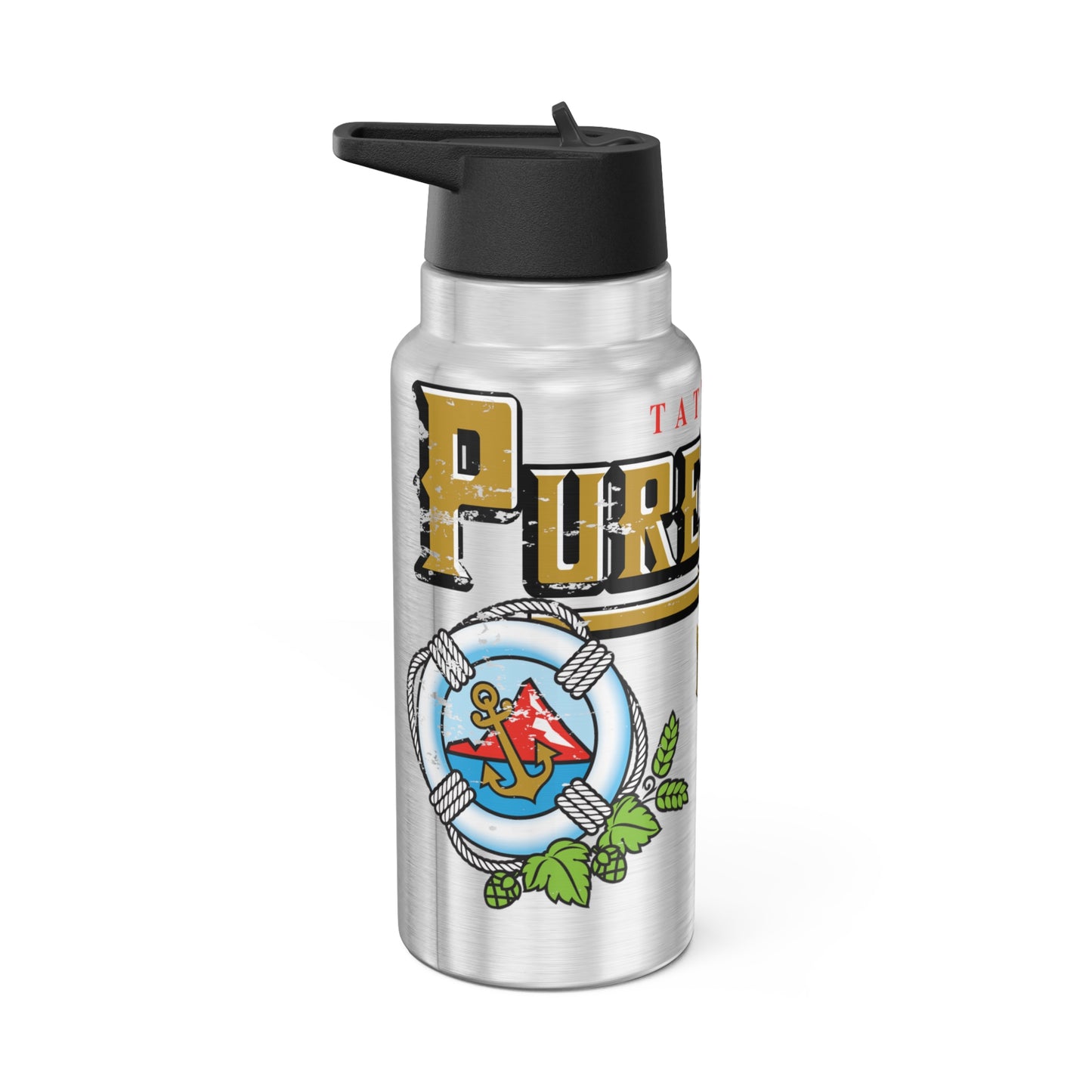 Gator Tumbler, 32oz
