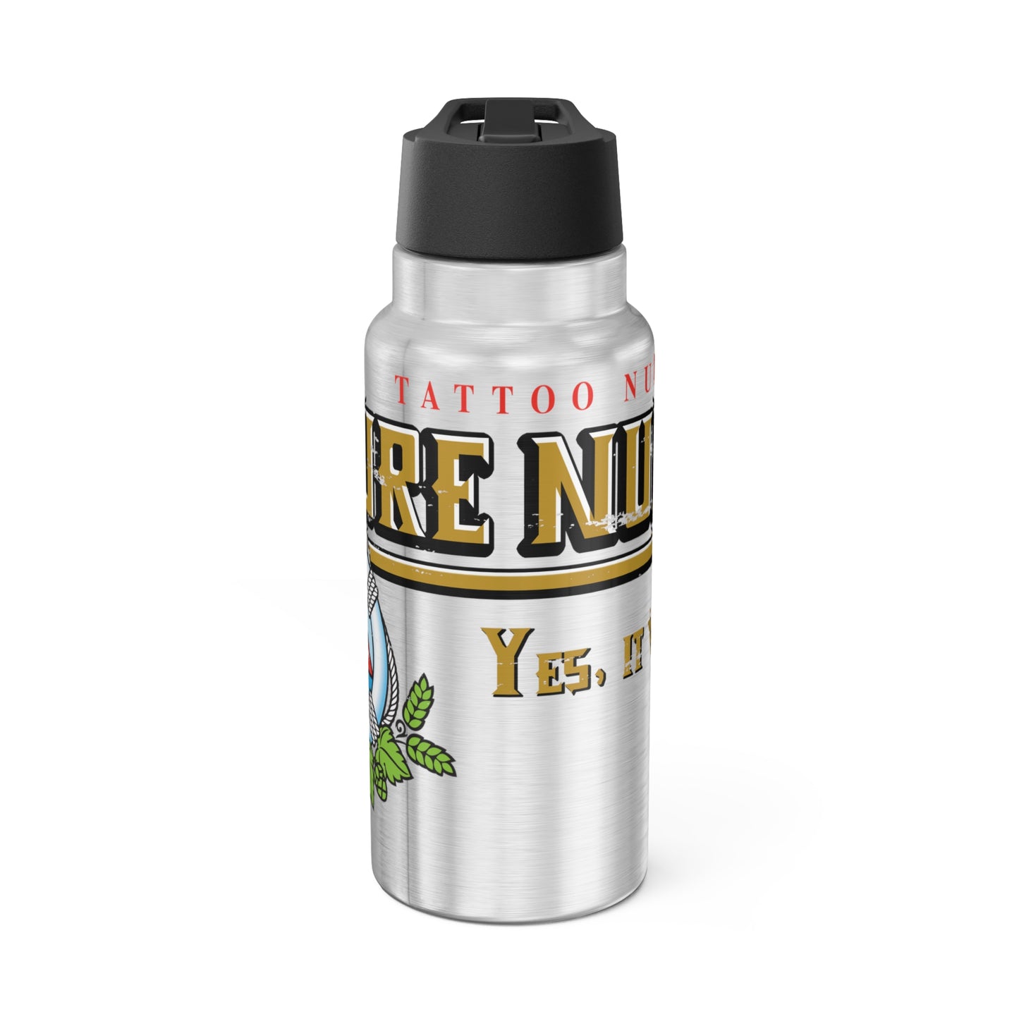 Gator Tumbler, 32oz