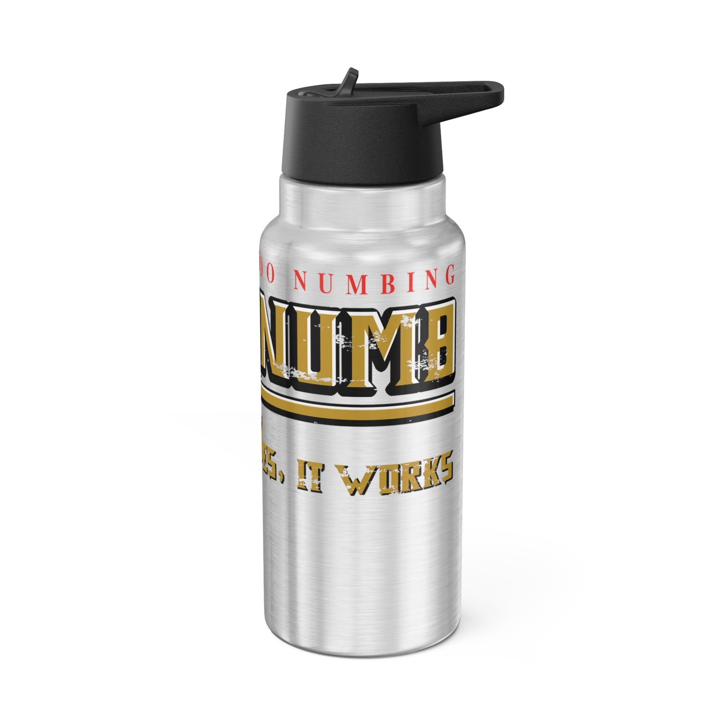 Gator Tumbler, 32oz