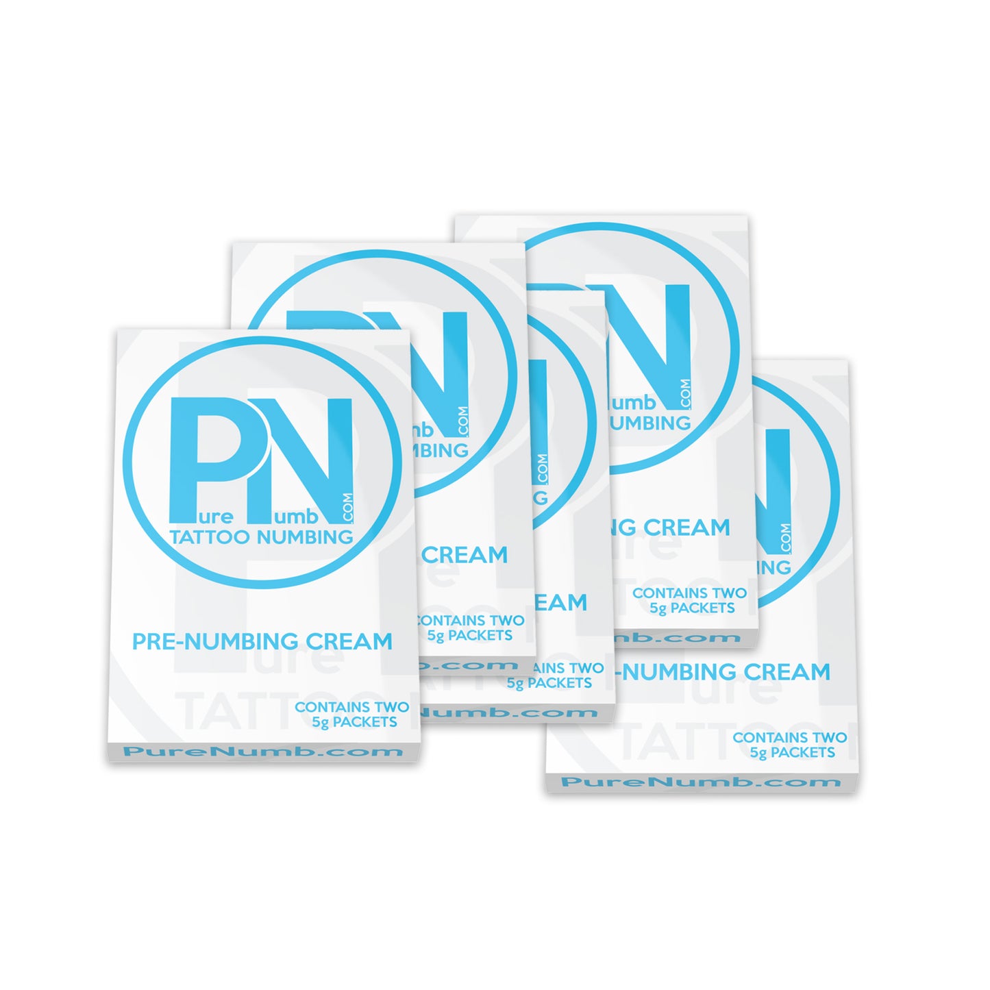 Pre Numbing Cream