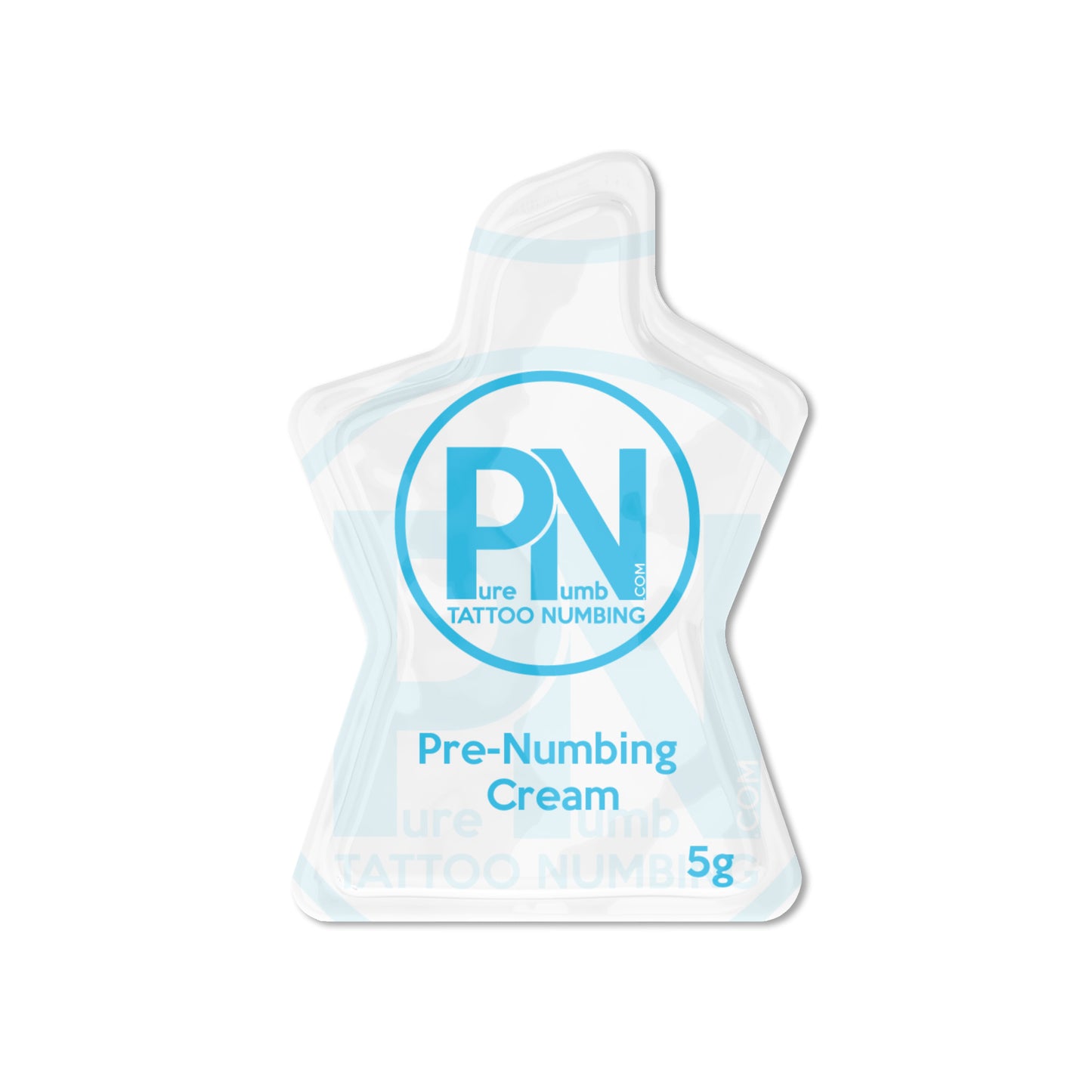 Pre Numbing Cream