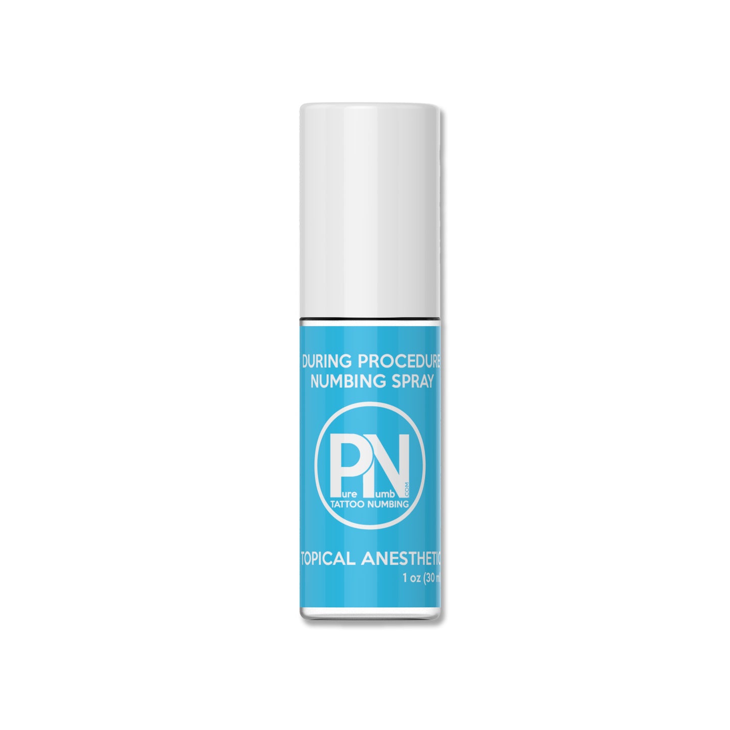 Numbing Spray