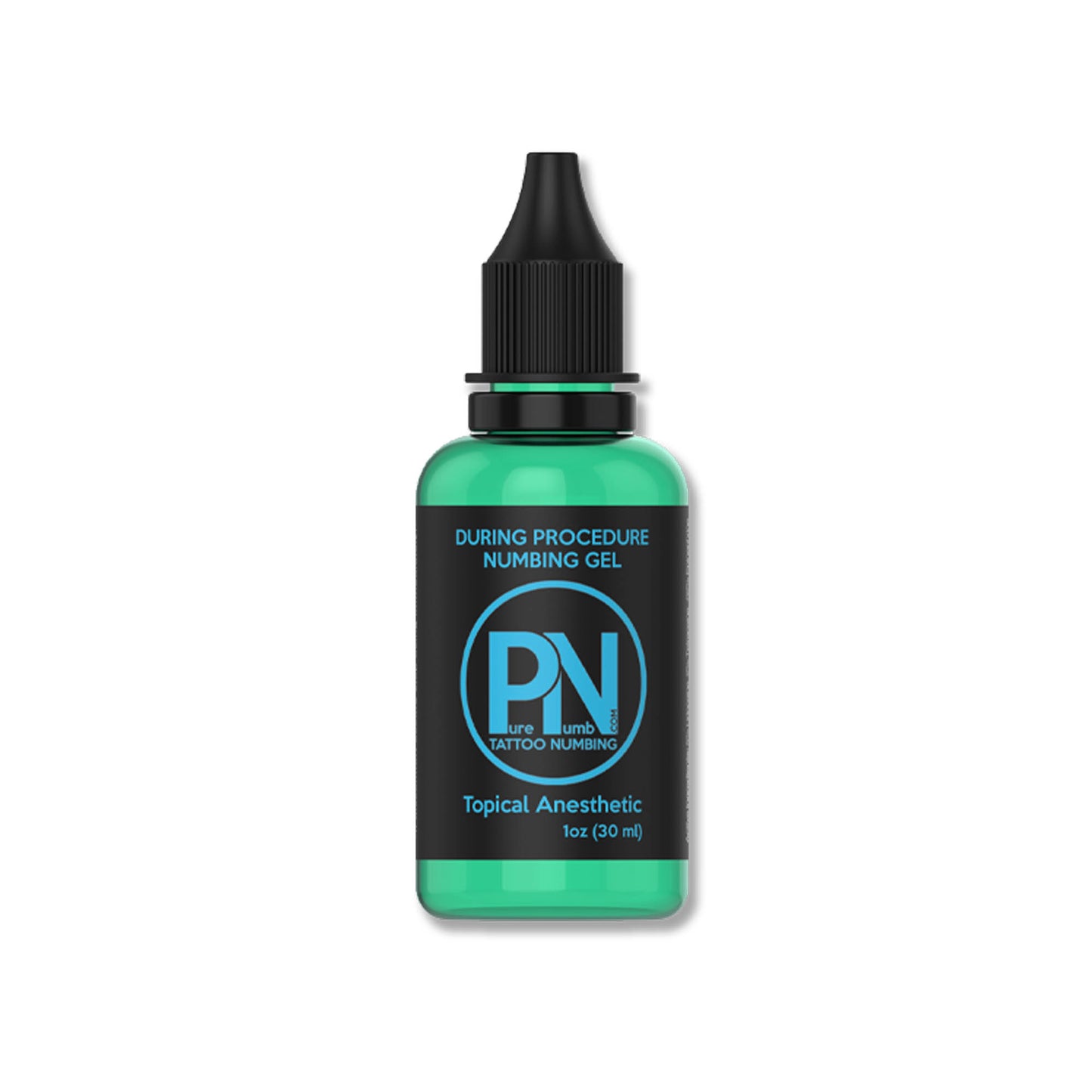 Numbing Gel