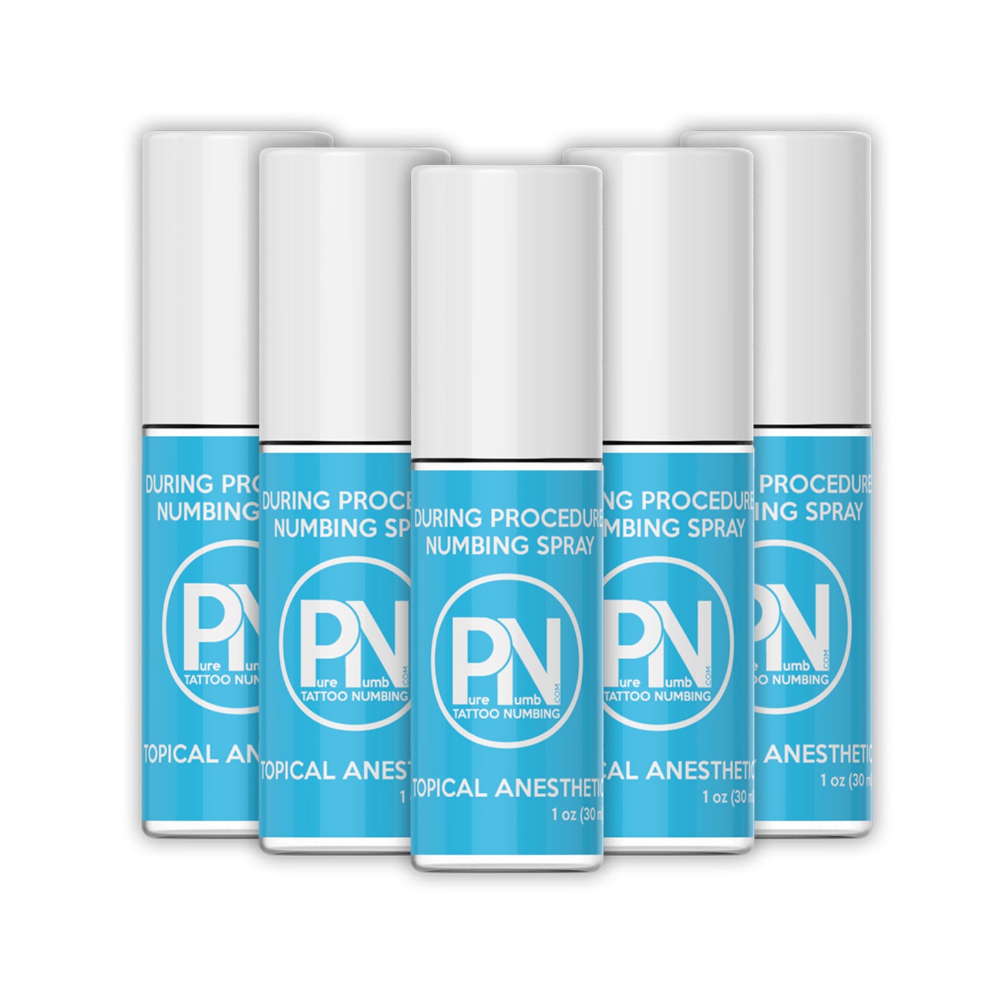 Numbing Spray