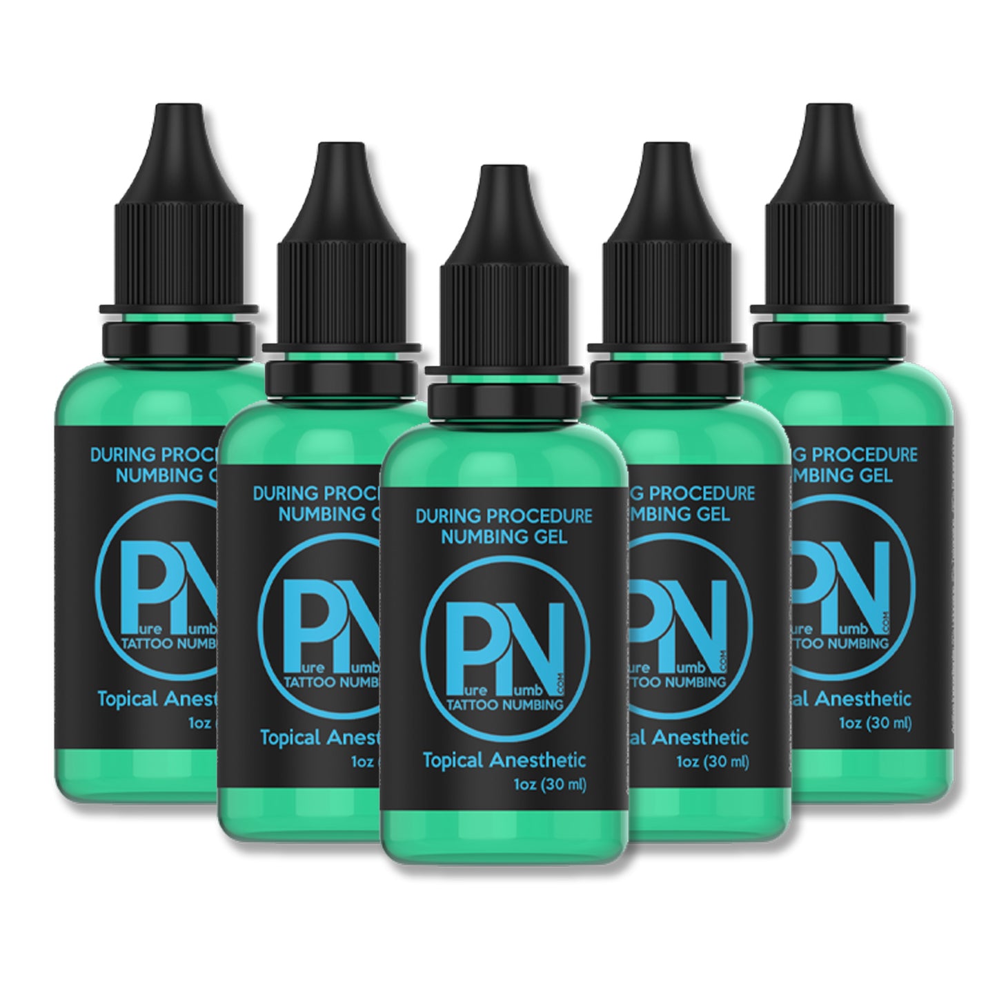 Numbing Gel