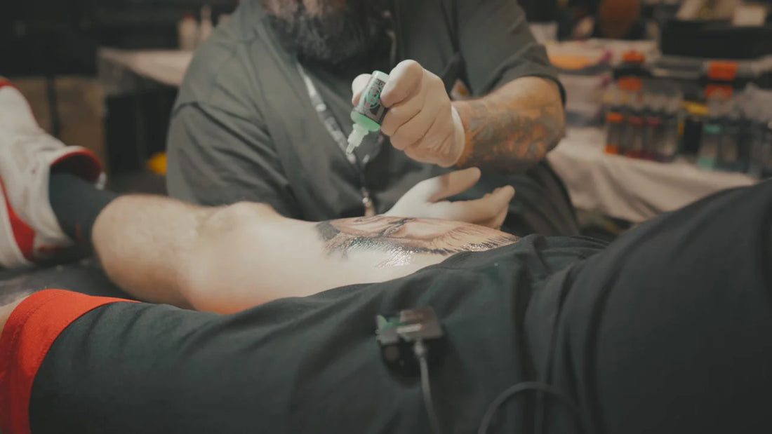 Do Tattoos Hurt: How to Predict and Minimize Pain