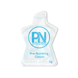 Pre Numbing Cream (Small Tattoo - Single Packet 5g)
