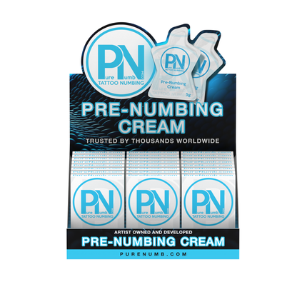 Wholesale Numbing Cream